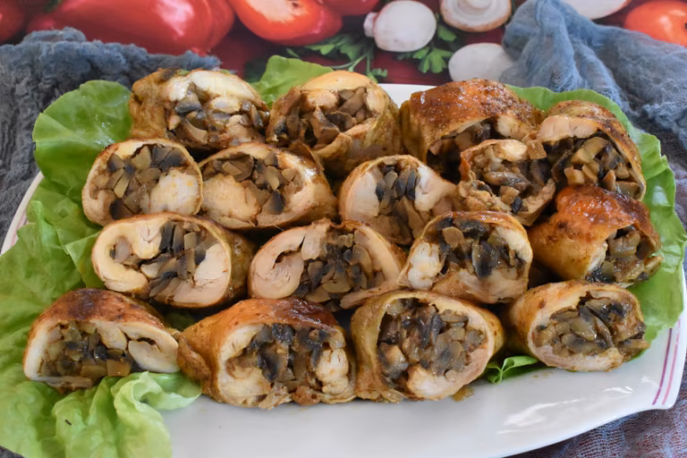 Udka Polonezy