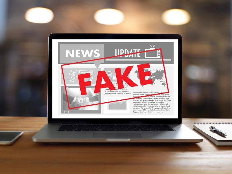 Koniec z fake newsami? Polscy naukowcy mają na nie sposób!