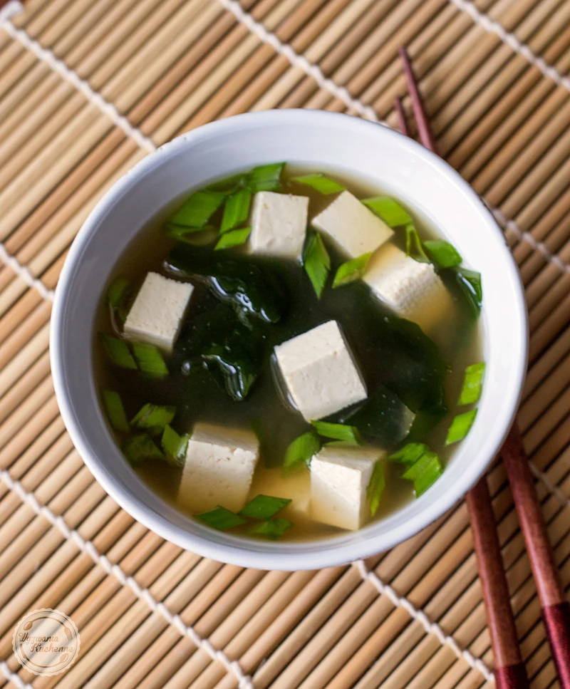 Miso Shiru