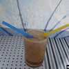 Koktajl PU-ERH smukła linia
