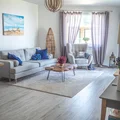 Jak zaaranżować apartament nad morzem?