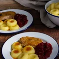Kluski śląskie