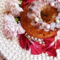 BABKA DROŻDŻOWA Z OLEJEM
