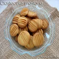 Ciasteczka maślane
