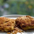 Kotlet brie – Smażony Syr