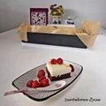 Sernikobrownie - najlepsze