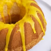 Wielkanocna babka majonezowa