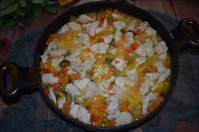 Poezja Smaków
