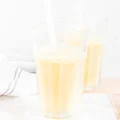 Mango lassi