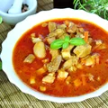 Zupa gulaszowa po zbójnicku