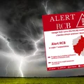 Alarm pogodowy dla milionów Polaków! RCB ostrzega przed gwałtowną pogodą i podtopieniami!