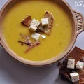 Pyszna zupa dyniowa