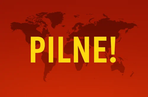 Turyści w szoku! Trzęsienie ziemi w popularnym wakacyjnym kraju! Uszkodzone lotnisko i możliwe ponowne wstrząsy