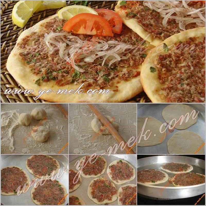 Mini tortille - przekąski