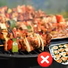 Myślisz, że grillujesz zdrowo? Ten popularny nawyk może działać przeciwko Tobie