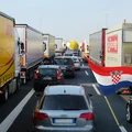 Jedziesz do Chorwacji na wakacje? Sytuacja na granicy jest dramatyczna!