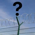 Co sądzą Polacy o murze na granicy z Białorusią? Przeprowadzono sondaż