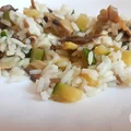 Risotto – szybki obiad