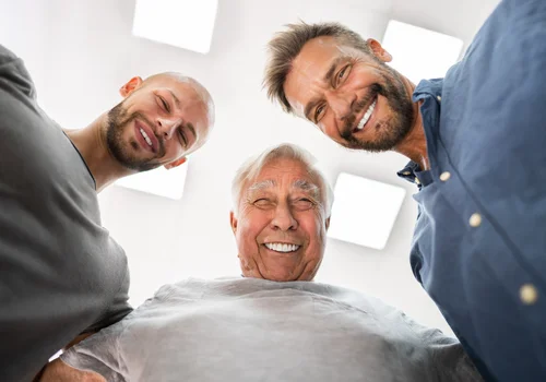 Międzynarodowy Dzień Mężczyzn: Historia, Znaczenie i Obchody