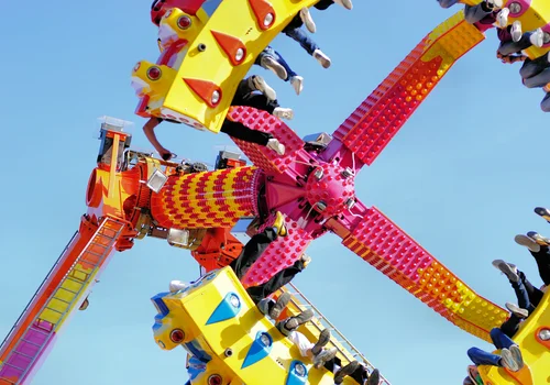 Powstanie największy Park Rozrywki w Polsce! 100 hektarowy obiekt pod Olsztynkiem z największą atrakcją w Europie