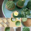 Ozdobne muffinki