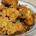 Kurczak w panierce jak z KFC