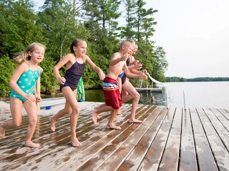 Ponad 2 mln zł na organizację wypoczynku letniego dla dzieci! Z wnioskiem trzeba się pospieszyć