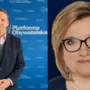 Beata Kempa płacze na wizji po słowach Radosława Sikorskiego. O co poszło?