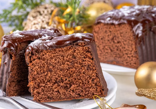 Piernik twardy jak kamień? Dzięki temu patentowi zmięknie w jeden wieczór!