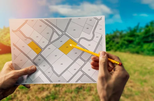 Rewolucja w planowaniu przestrzennym! Tysiące działek stracą wartość w 2026 roku
