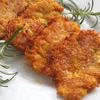 Placki z kabaczka