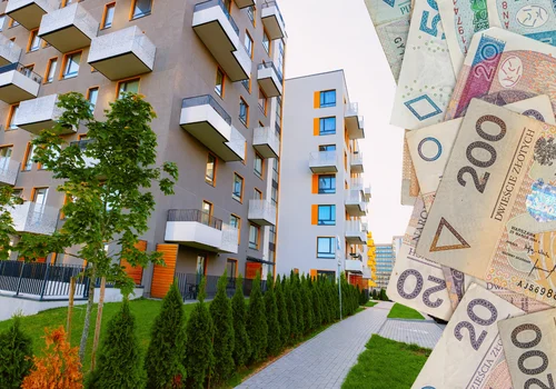 Kredyt "#naStart" z zerowym oprocentowaniem.  Rewolucja na rynku nieruchomości czy krótkotrwała ulga?