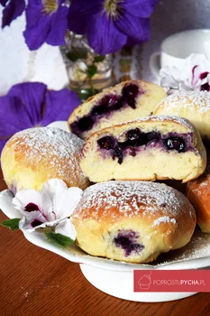 JAGODZIANKI NAJLEPSZE