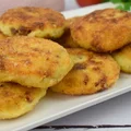 Kotlety ziemniaczane - Tylko sprawdzone przepisy!