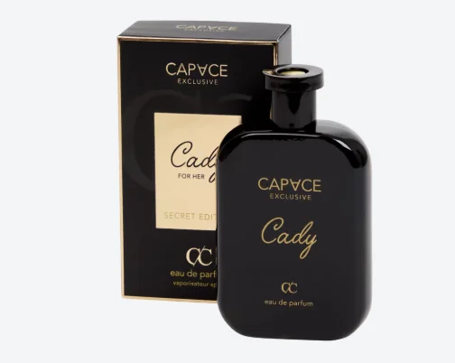 Zdjęcie Acion sprzedaje te perfumy za jedyne 13 zł! Internautki twierdzą, ze to "Libre za grosze" #1