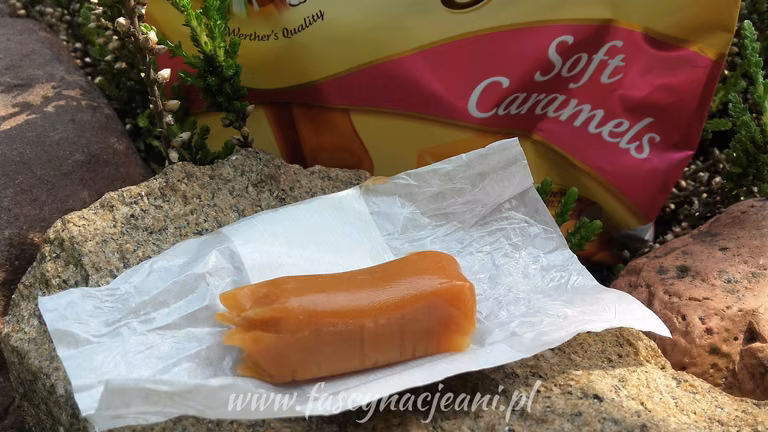 Werthers Original - stań się kimś wyjątkowym