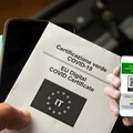 Wstrzymano wydawanie certyfikatów covidowych po jednej ze szczepionek