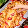 Dodaj TEN składnik do ciasta drożdżowego! Niezawodny trik na puszyste ciasto!