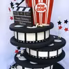 Torcik kino mana