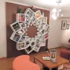 Piękne półki do Twojego salonu