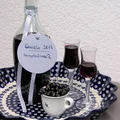 Crème de cassis, likier z czarnych porzeczek