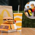 McDonald's stworzył ofertę dla psów! Happy Doggy bije rekordy popularności