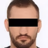 Krystian G. zatrzymany w Holandii za śmiertelne potrącenie 13-latki