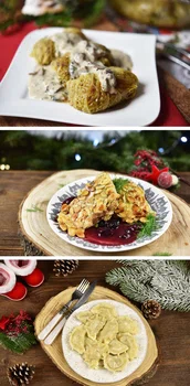 12 potraw wigilijnych – lista z przepisami!