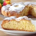Ciasto z jabłkami na oleju - Tylko sprawdzone przepisy!