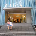 Zara wprowadza rewolucyjną usługę! Znana sieć odzieżowa odgapiła od TikToka?