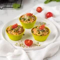 Muffiny jajeczne