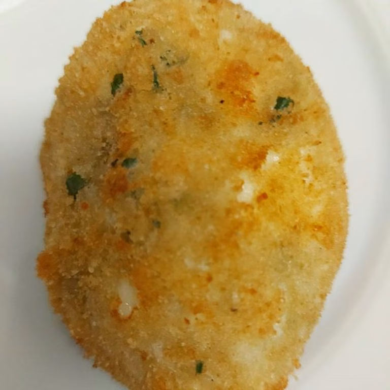 Krokieciki z kalafiora