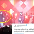 Szef ochrony finału WOŚP zatrzymany! Podał błędne informacje o Stefanie W.