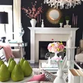 Przecudny salon